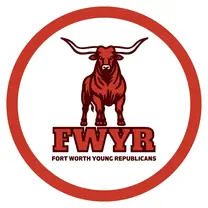 Fort Worth Young Republicans chapter crest