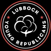 Lubbock Young Republicans chapter crest