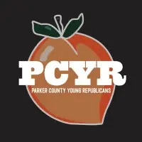 Parker County Young Republicans chapter crest