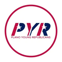 Plano Young Republicans chapter crest