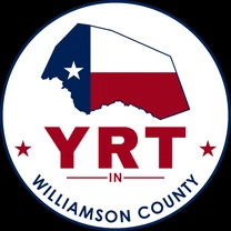 Williamson County Young Republicans chapter crest