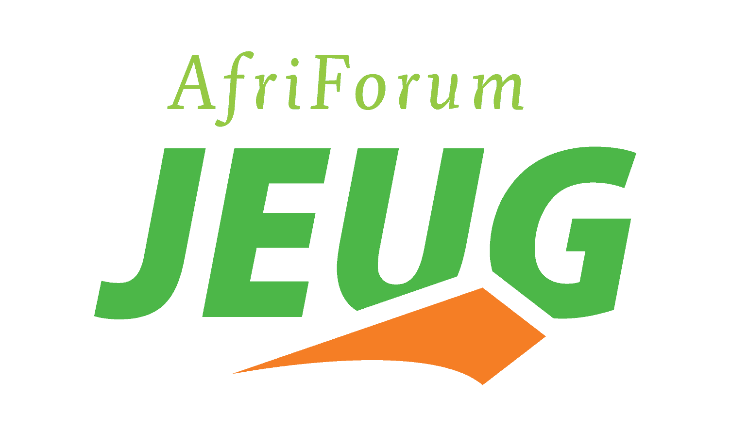 AfriForum Youth Logo