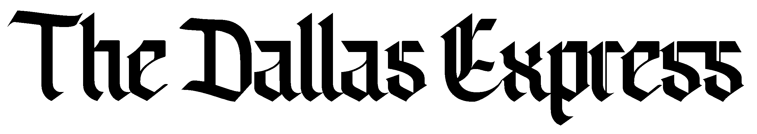 dallas express logo