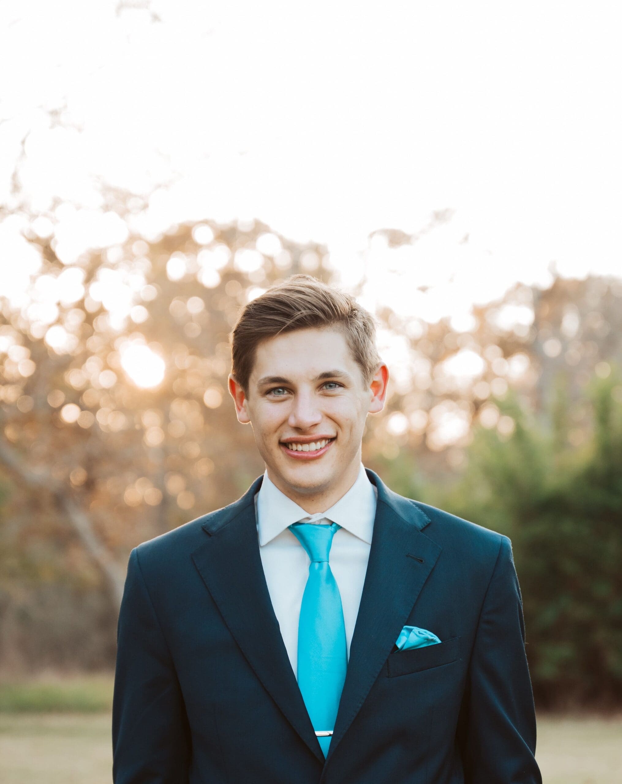 andrew zenk