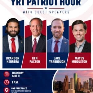 YRT Patriot Hour