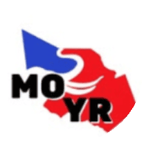 Montgomery County Young Republicans crest