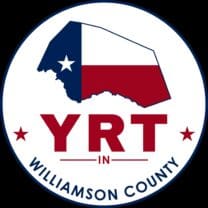 YRT Wilco (Williamson County) crest